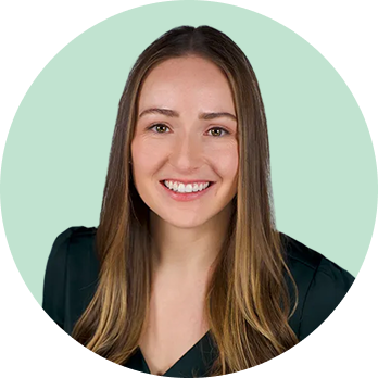 Photo of Amanda Hayes Fagan