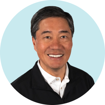 Photo of Nelson Chai